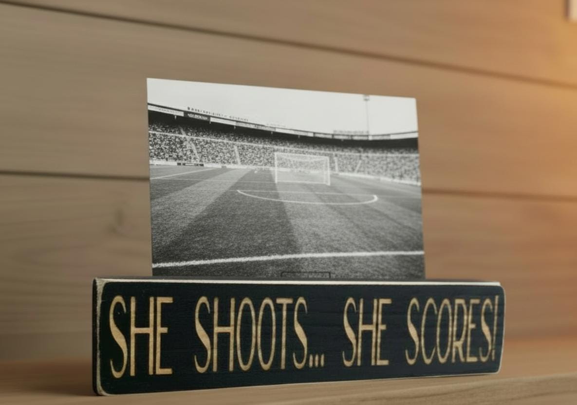 Basketball Girl Photo Display: Gift for Basketball Girl Player