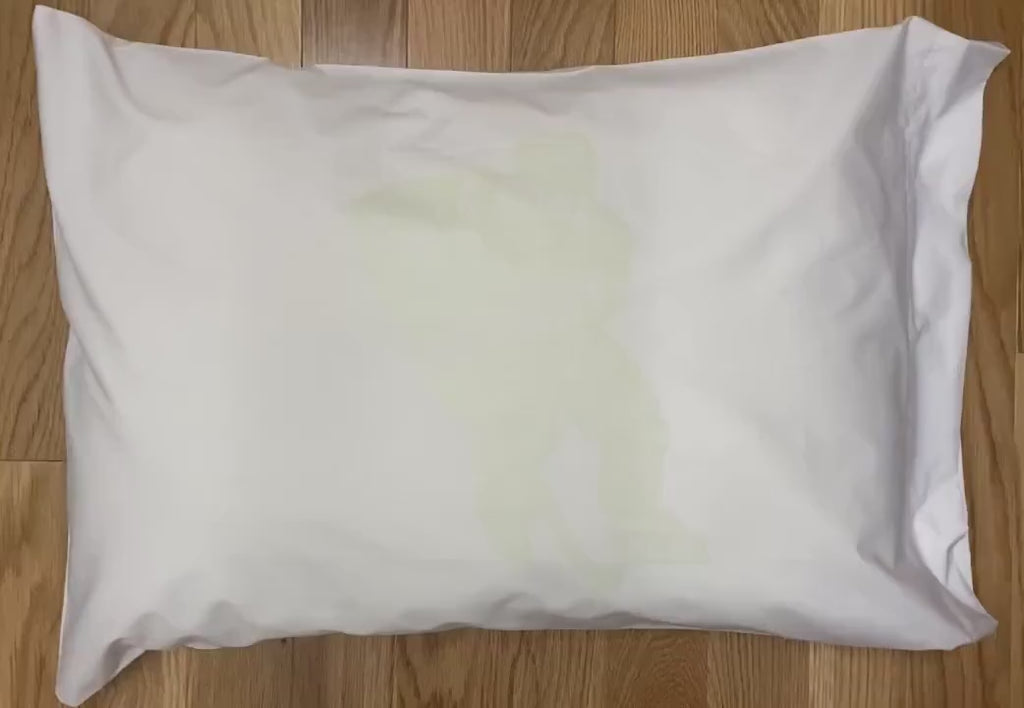 Hockey Pillowcase: Player, Goalie Gift, Room Decor