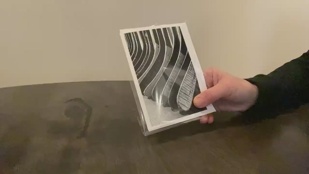 Hockey Greeting Card: Unique Designs for Hockey Lovers